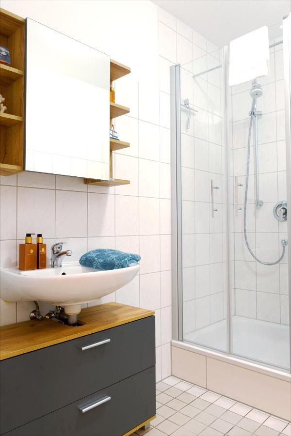 Hama Design Homes Lippstadt Kültér fotó