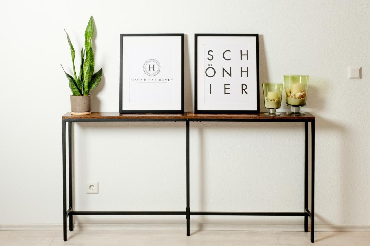 Hama Design Homes Lippstadt Kültér fotó