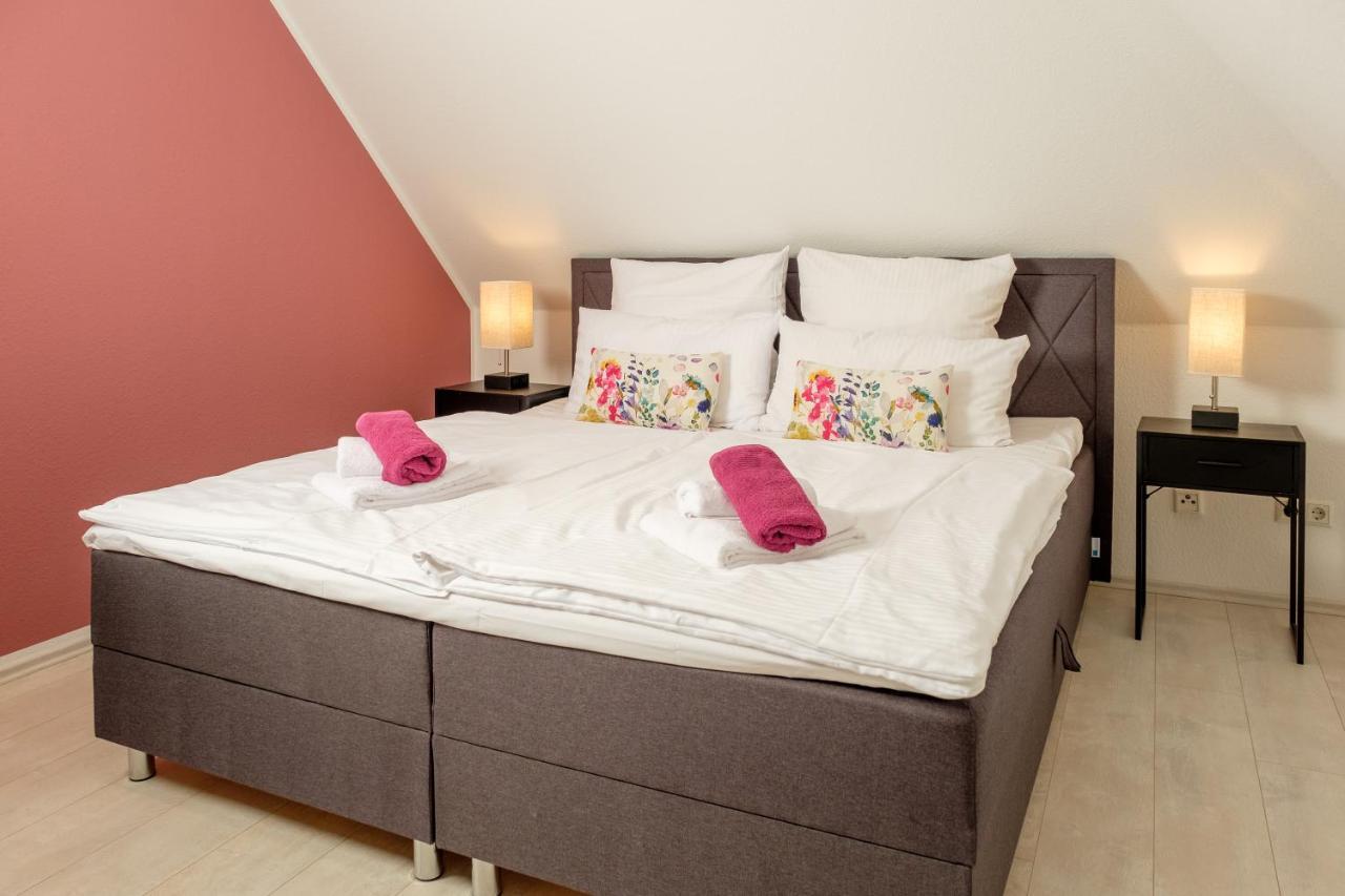 Hama Design Homes Lippstadt Kültér fotó