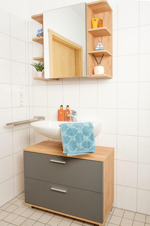 Hama Design Homes Lippstadt Kültér fotó