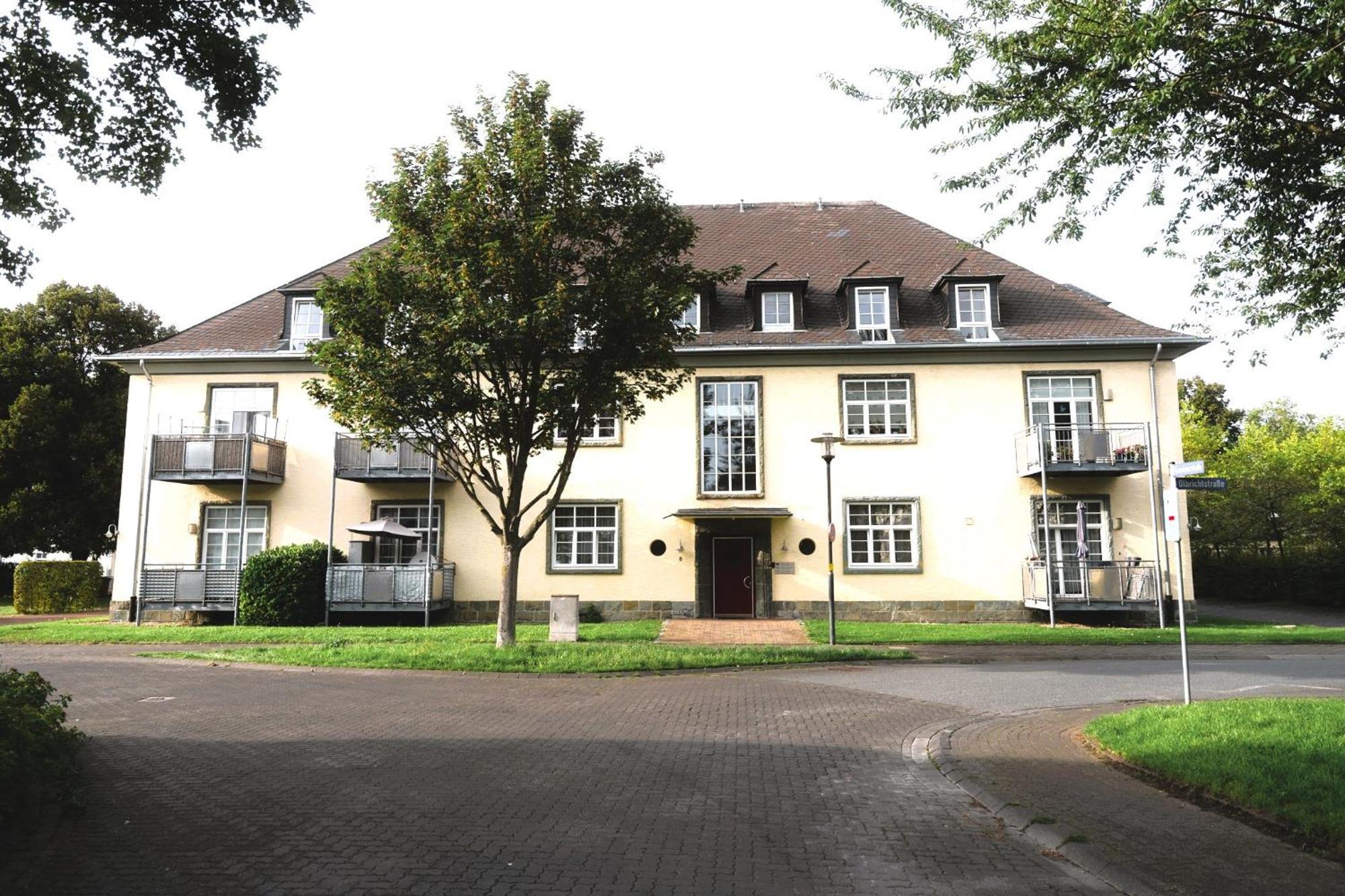 Hama Design Homes Lippstadt Kültér fotó
