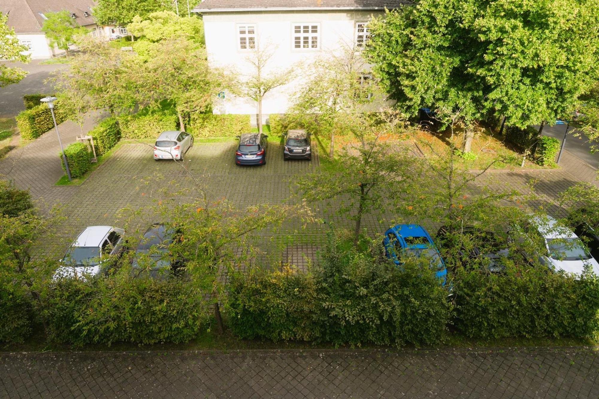 Hama Design Homes Lippstadt Kültér fotó