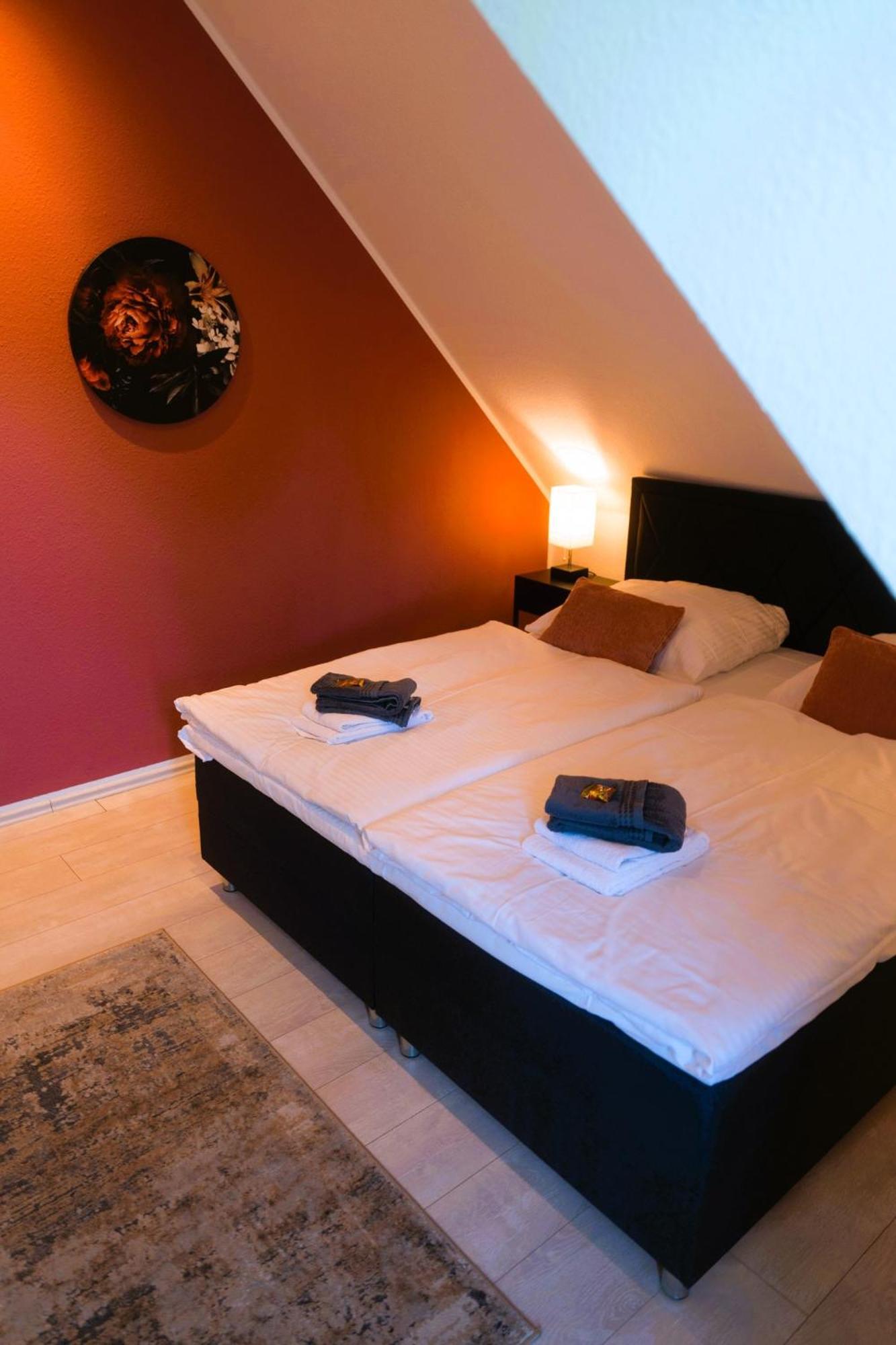 Hama Design Homes Lippstadt Kültér fotó