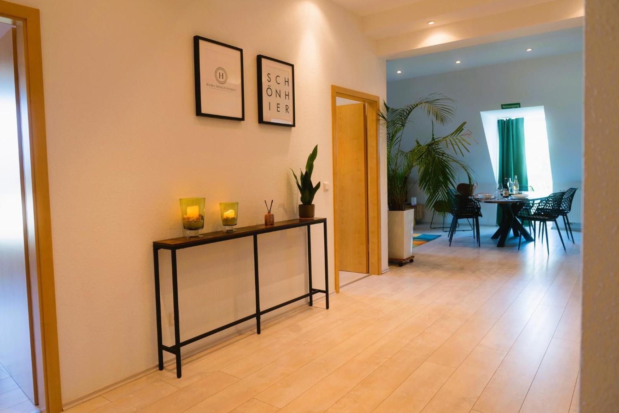 Hama Design Homes Lippstadt Kültér fotó