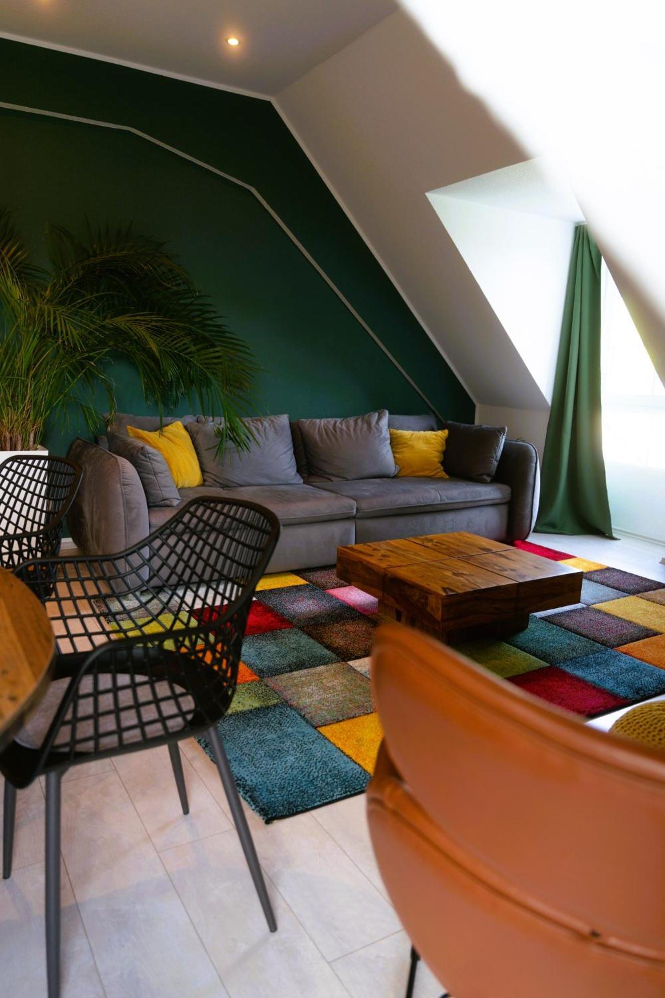 Hama Design Homes Lippstadt Kültér fotó